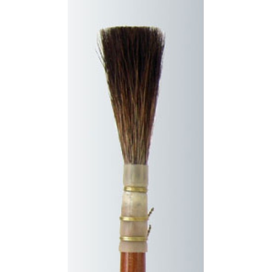 Brown Squirrel Quill Brush Series-2100 Size 1