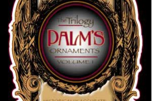 Palm's Trilogy Historical clip art Collections