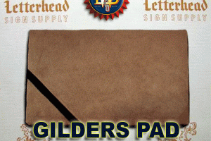 Gilders Pads