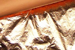 copper leaf