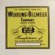 WB 23kt-19th-Century-American Gold Leaf Patent-Pack